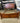 29631 Classic Wooden Bed Frame