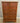 17151 Classic Wood Chest of Drawers