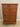 17151 Classic Wood Chest of Drawers