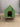 08095 Eco-Friendly Rolling Pet House