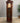 16432 Vintage Grandfather Clock with Mahogany Finish