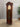 16432 Vintage Grandfather Clock with Mahogany Finish