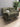 21503 Cozy Olive Green Loveseat Recliner