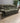 45547 Comfort Plush Olive Green Sofa