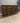 05907 Vintage Wooden Sideboard Cabinet