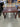 82462 Vintage Wooden Coffee Table