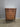 80668 Vintage Wooden Chest of Drawers