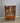 41424 Mid-Century Modern Glass Display Cabinet