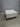 32860 Modern Gray Fabric Ottoman
