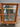 85745 Classic Wooden Framed Glass 35x48 Window