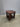 25855 Cherry Wood Mission Style Side Table