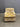 70197 Vintage Yellow Floral Armchair