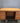 73414-ND Vintage Oak Executive Desk