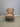 00104 Vintage Wingback Reclining Armchair
