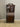 85632 Vintage Secretary Desk with Hutch