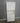 90614 White Wooden Storage Cabinet