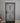 02736 Wrought Iron Security Door