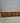 75344 Vintage Wooden Storage Bench