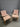 03722 Mid-Century Modern Siesta Lounge Chair and Ottoman Set