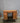 45605 Vintage Solid Wood Office Desk