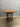 73563 Wooden Folding Table