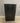 72193 Black 4-Drawer Vertical File Cabinet