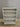 85001 White Wooden Bookshelf