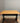 26061 Modern Wooden-Top Desk with Black Metal Legs