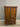 61994 Vintage Wooden Armoire Cabinet