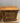 11286 Vintage Two-Drawer Wooden Nightstand