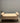 41652 Beige Velvet Upholstered Bench with Armrests