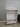 30649 White 3-Shelf Bookcase