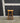 64473 Solid Wood Bar Stool