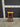 64473 Solid Wood Bar Stool