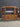 19000 Vintage Wooden Entertainment Center with Decorative Carvings