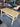 18384 Natural Wood Dining Table