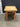 20779 Rustic Wooden Side Table