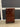 37772 Vintage Cherry Wood Chest of Drawers
