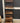 88149 Industrial Multi-Tier Wooden Shelf