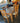 06906 Rustic Pine Dining Table Set with Chairs