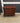 01345 Vintage Mahogany Chest of Drawers