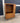 94986 Modern Blue and Wood Kitchen Cabinets