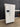 11773 White Side-by-Side Refrigerator with Water Dispenser
