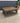 96933 Rustic Wooden Coffee Table