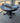 31785 Antique Dark Wood Round Dining Table with Claw Feet