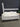65382 Modern White Fabric Sofa