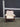 27945 Vintage Wooden Accent Chair with Cream Upholstery