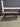 93899 Rustic Wooden Bench