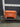 75945 RIDGID Orange Job Site Storage Chest