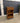 61900 Vintage Wooden Nightstand
